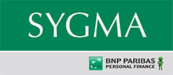 logo Sygma BNP Paribas